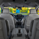 Illustration for article titled The 2021 Honda Odyssey Looks Downright Fast